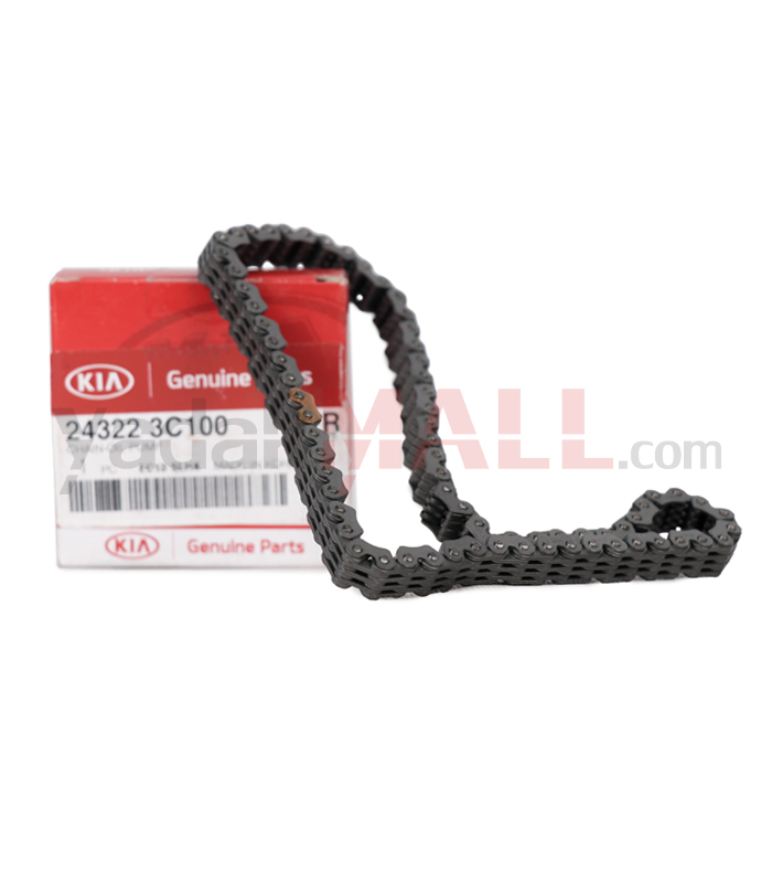 زنجیر اویل پمپ سورنتو 2008